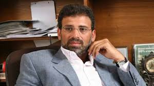 صبرت كتير عليكم خالد يوسف يتقدم ببلاغ عاجل للنيابة والداخلية ماذا حدث 3 المخرج خالد يوسف