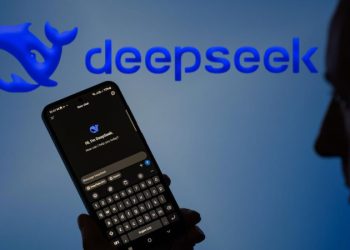 تطبيق deepseek الصيني