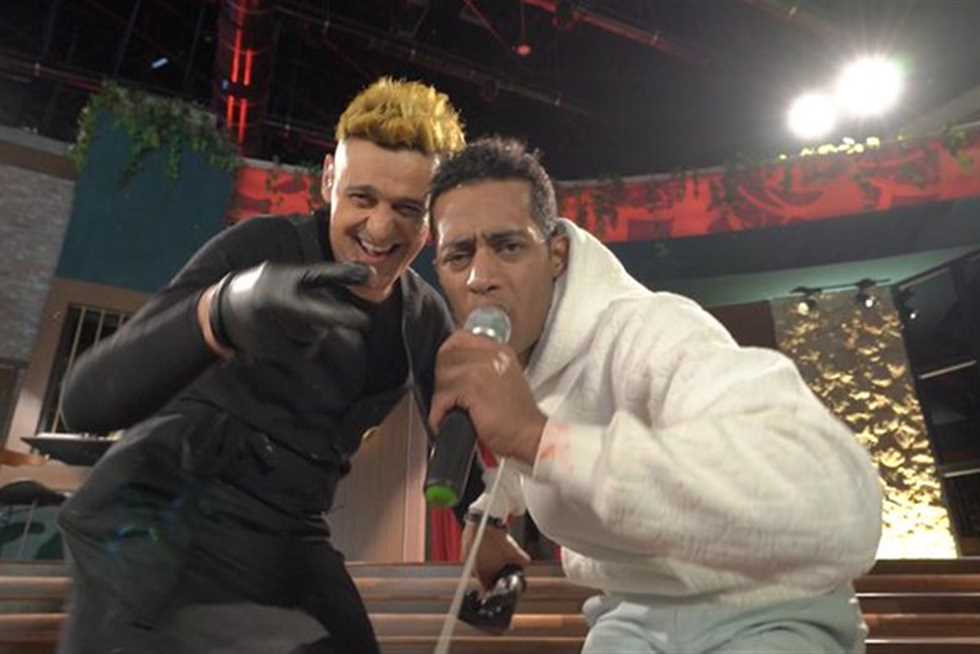 أول تعليق من محمد رمضان عقب مقارنة برنامجه ببرنامج رامز جلال 3 محمد رمضان ينافس رامز جلال