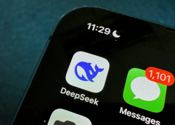 DeepSeek