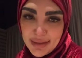 شيلوا رموشي الإعلامية سالي عبدالسلام تكشف عن وصيتها ومن يقوم بتغسيلها