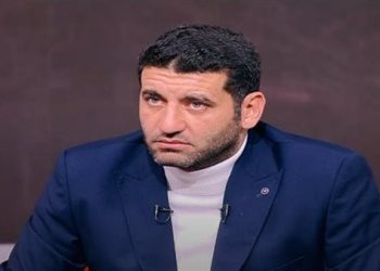 تصريحات أمير عزمي