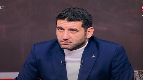 رد فعل قوي من إدارة الزمالك بعد تصريحات أمير عزمي المسيئة 1 تصريحات أمير عزمي