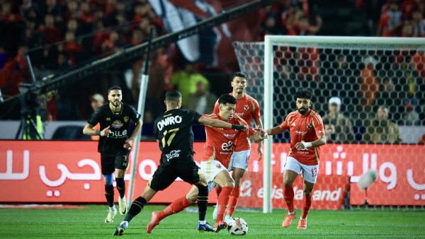 الزمالك يتلقى ضربة موجعة بعد التعادل مع الأهلي في الدوري الممتاز 2 تفاصيل مباراة الأهلي و الزمالك