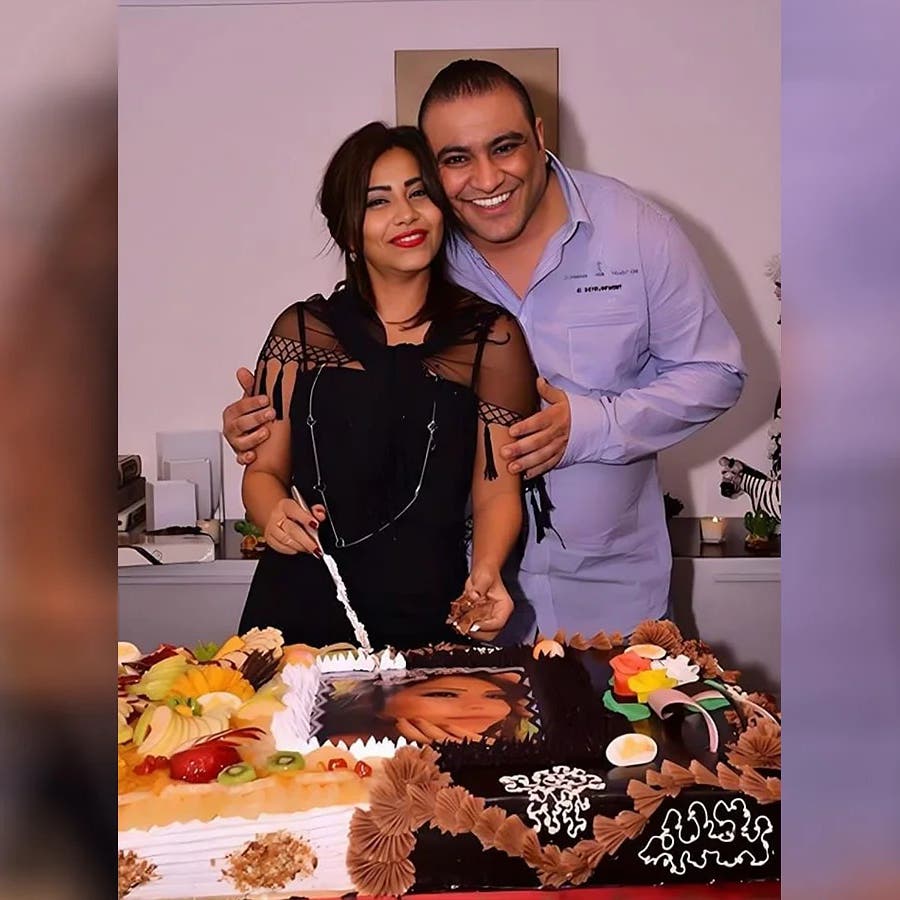 شقيق شيرين عبدالوهاب يخرج عن صمته بعد أنباء حبسه بسببها ومرض والدته 4 859 8