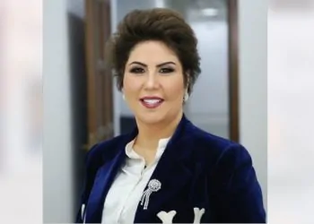 فجر السعيد تتصدر الأخبار بعد الحكم عليها بـ 3 سنوات 10 معلومات لاتعرفها عن الإعلامية