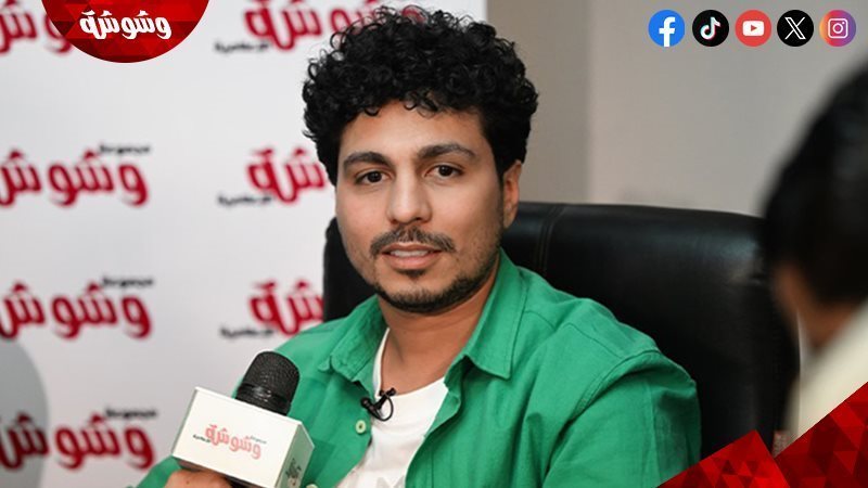 إبرام نشأت يفجّر مفاجآت اتحديت خالد يوسف ورانيا يوسف مش شايفها كدة خالص 3 ارتباط إبرام نشأت بالأعمال الفنية