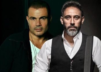 أول تصريح من عمرو مصطفى بعد إصابته بالسرطان ويوجه رسالة إلى الهضبة