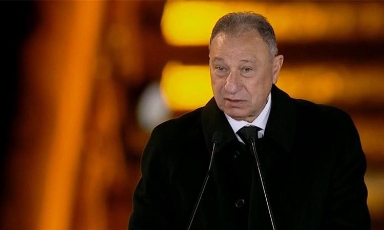كلمة قوية لكابتن الخطيب في احتفال النادي الأهلي أبرزها السيسي وفلسطين وإنجازات الـ7 سنوات 1 9963423161724176764 5