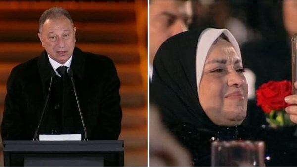 الخطيب يصدم جماهير الأهلي ويفجر مفاجاة ويعلن ابتعاده عن العمل وإنهيار زوجته 2 قرار الخطيب بشأن ظروفه الصحية