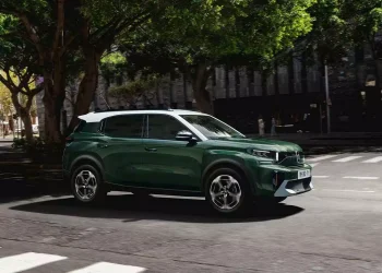 C3 Aircross