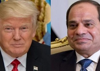 خطة ترامب للضغط على مصر هذا ماكشفته مصادر أمريكية