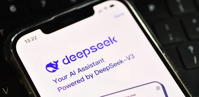 الكشف عن خطوات تثبيت و طريقة استخدام DeepSeek R1 على الموبايل والكمبيوتر 3 DeepSeek