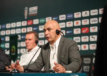 بفرمان من حسام حسن إستدعاء 6 محترفين إلى معسكر المنتخب لمباراتي إثيوبيا وسيراليون