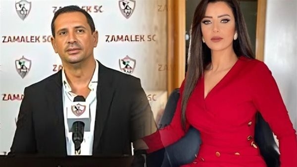 أول رد من المتحدث الرسمي لنادي الزمالك بعد أنباء زواجه من رضوى الشربيني 1 IMG 20170204 192236 4