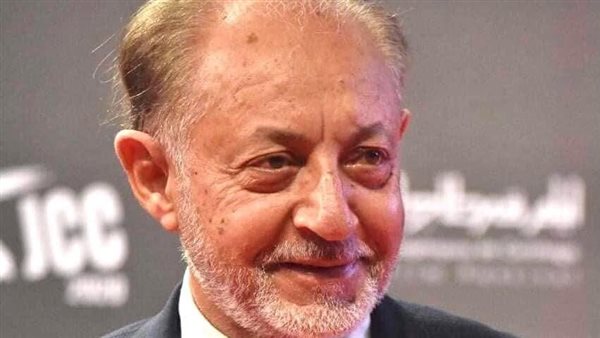 بتحصل كل يوم عادي أول تعليق من عبد العزيز مخيون بعد دهس نجله لـ 3 أشخاص 4 عبد العزيز مخيون