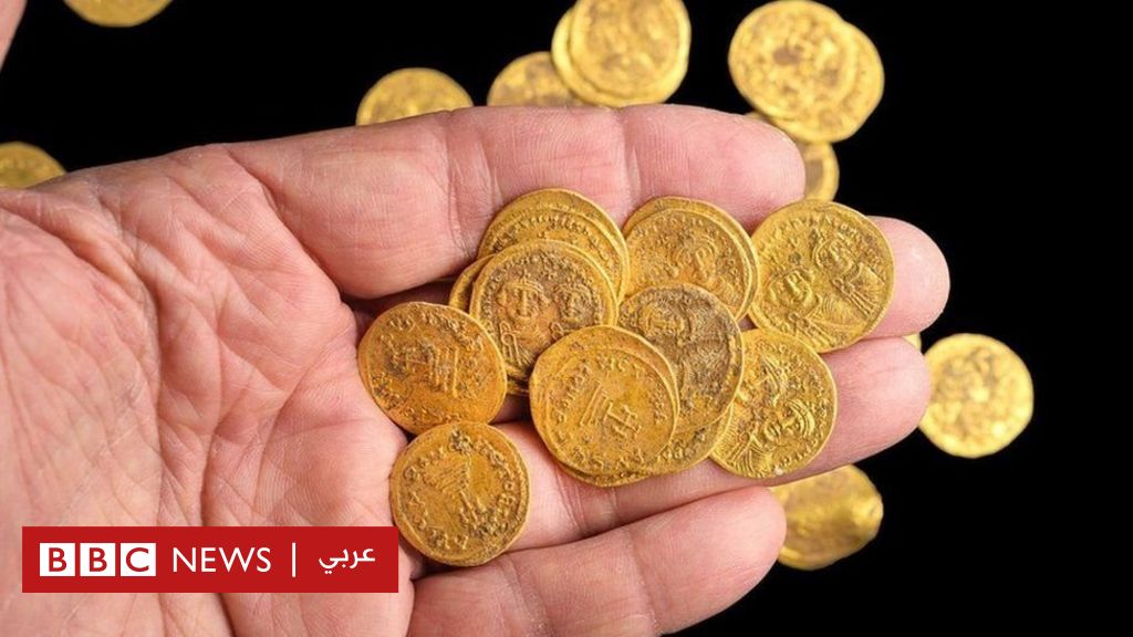 اكتشاف أكثر من 1000 قطعة أثرية في كنيسة بألمانيا تثير الدهشة 2 IMG ٢٠٢٤٠٩٠٢ ١٧٠٢١٦ 9