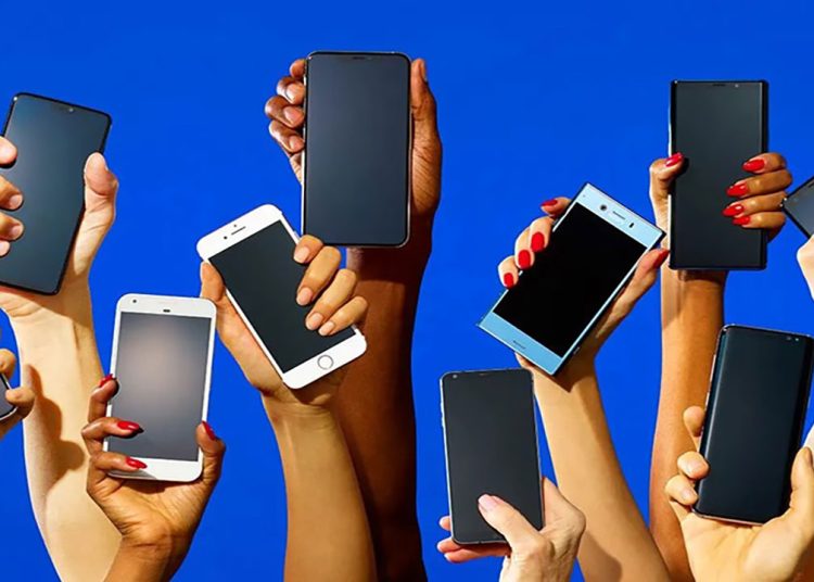 الحقوا اشتروا مفاجأة بشأن أسعار الهواتف الذكية بعد زيادة التعريفة الجمركية الجديدة 1 MOBILAT