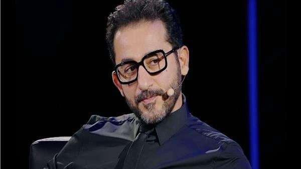 أول رد من الفنان أحمد حلمي على أزمة إفيه مصري صف أول 3 رد أحمد حلمي على الفيديو المتداول