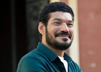 صدمة في العيد لماذا قرر باسم سمرة التفكير في الاعتزال الآن بعد النجاح الكبير في رمضان 11 باسم سمرة