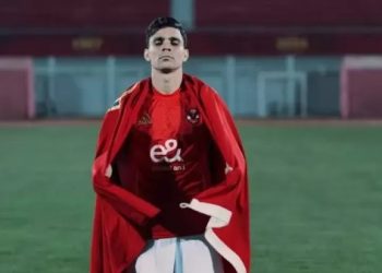 بقيادة بن شرقي مارسيل كولر يعلن قائمة الأهلي النهائية لمواجهة الزمالك في القمة 129