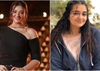 ملك زاهر تكشف أسباب خسارة وزنها بشكل كبير مياه فقط لمدة شهر
