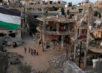 تفاصيل خطة مصر لإعادة إعمار غزة خلال 18 شهرا بالاستعانة بـ 24 شركة