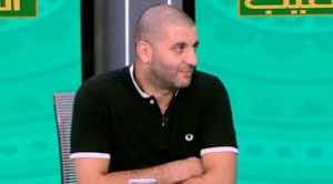 رد فعل قوي من إدارة الزمالك بعد تصريحات أمير عزمي المسيئة 4 تصريحات أمير عزمي