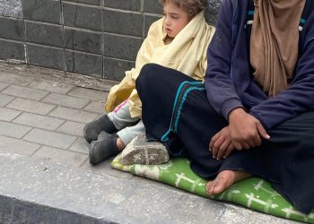 تورط أطراف في الواقعة لغز الطفل المتسول بالألف مسكن التحريات تكشف مفاجأه
