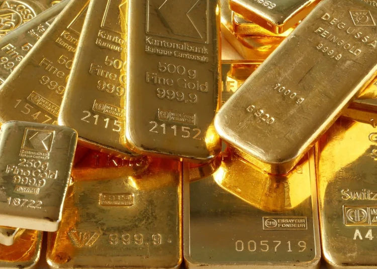 مصير سعر الذهب خلال الفترة القادمة توضيح تفصيلي لرئيس الغرف التجارية 1 الذهب