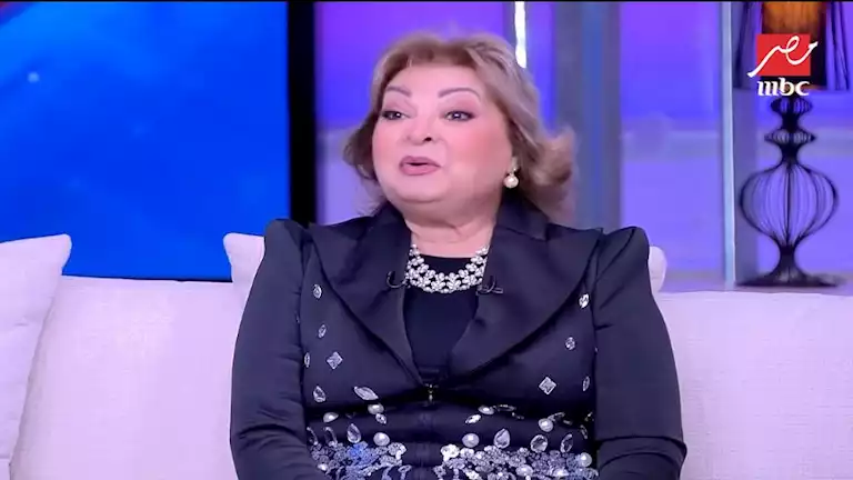 الفنانة إجلال زكي توضح كواليس اتهامها في قضية آداب وعرض ارتداء الحجاب مقابل مليون جنيه 3 الفنانة إجلال زكي