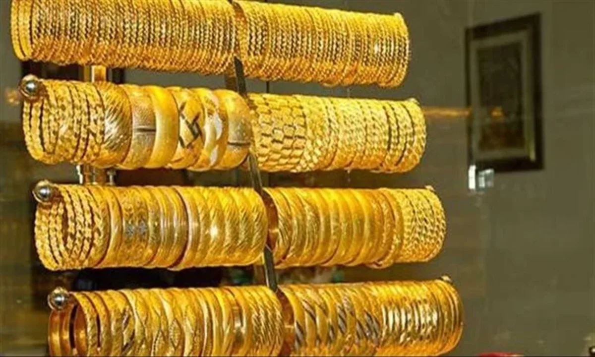 شعبة الذهب تصدم المواطنين الجرام هيوصل 5000 جنيه خلال أيام 4 الذهب