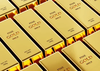 موعد تراجع سعر الذهب بعد تسجيله أرقاما غير مسبوقة