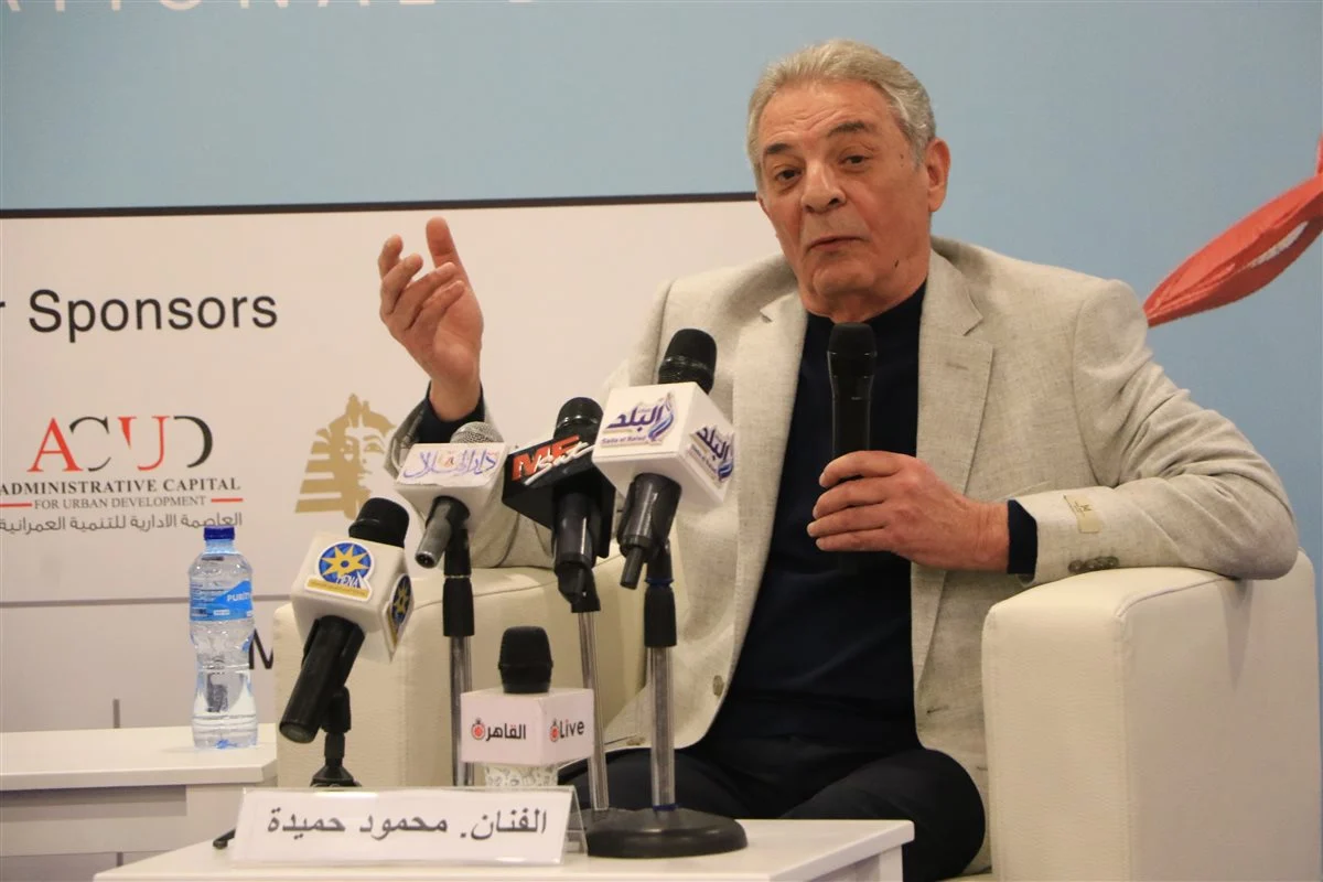الفنان محمود حميدة يشعل السوشيال ميديا بتصريح ناري عن تعليم الدين 2 الفنان محمود حميدة