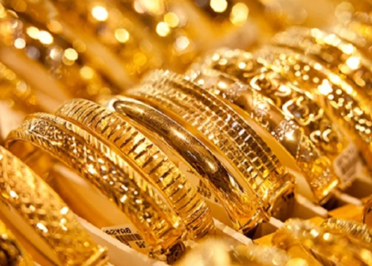 سعر الذهب اليوم 23 فبراير2025 تغيرات سريعة ومفاجئة 1 elaosboa40658 151