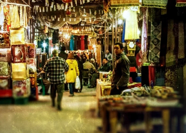 موعد إغلاق المحلات والمطاعم خلال رمضان 2025 وهذه الفئات مستثناة اعرف موعد بدء تنفيذ القرار 1 elaosboa40658 165