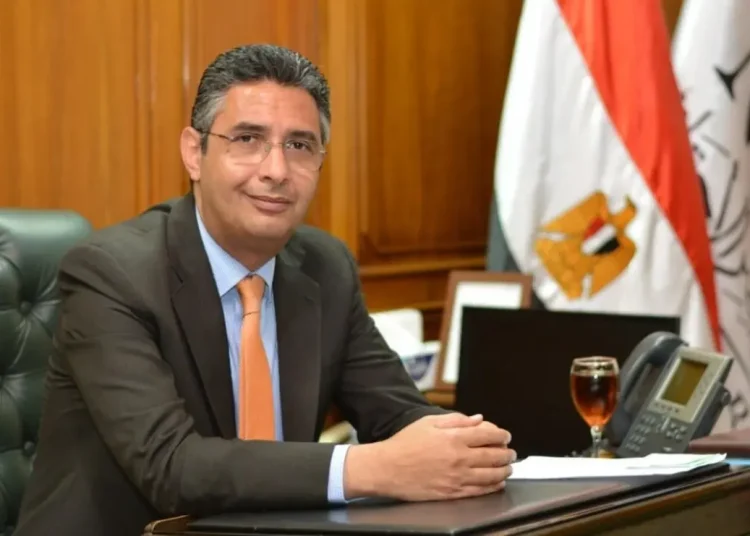 وزارة التموين تصدر قرارات تتعلق بالخبز المدعم والسلع الأساسية قبل عيد الفطر 1 قرار وزير التموين