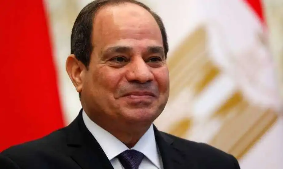 الرئيس السيسي يصدر توجيهات هامة للحكومة لصالح محدودي ومتوسطي الدخل 4 الرئيس السيسي
