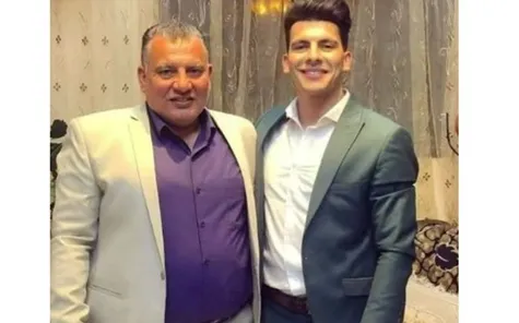 خلال ساعات بشرى لجماهير نادي الزمالك يزفها الناقد الرياضي فتحي سند 4 نجم نادي الزمالك أحمد زيزو
