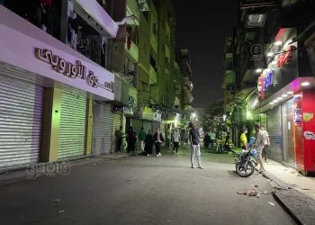 مواعيد جديدة لغلق المحال التجارية من مقاه وكافيهات ومطاعم لشهر رمضان