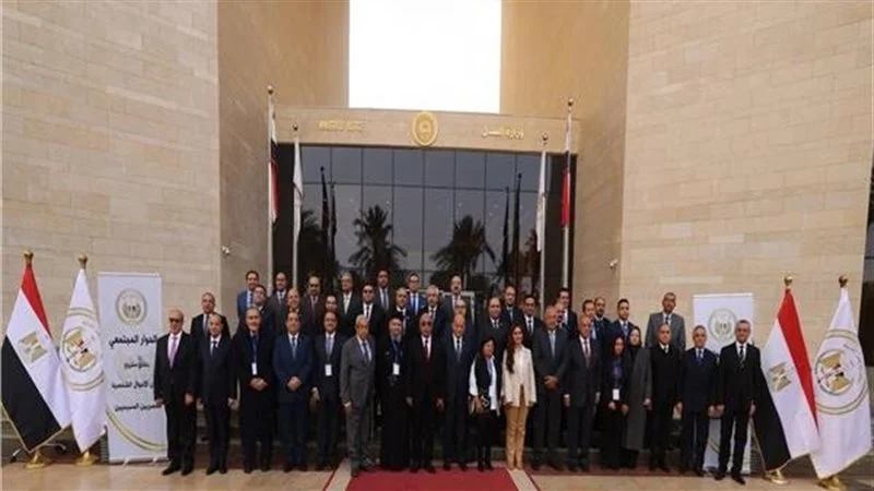 قانون الأحوال الشخصية للأقباط تفاصيل جلسات الحوار المجتمعى بمشاركة ممثلي جميع الطوائف المسيحية والكنائس 2 الحوار المجتمعى بقانون الأحوال الشخصية للأقباط