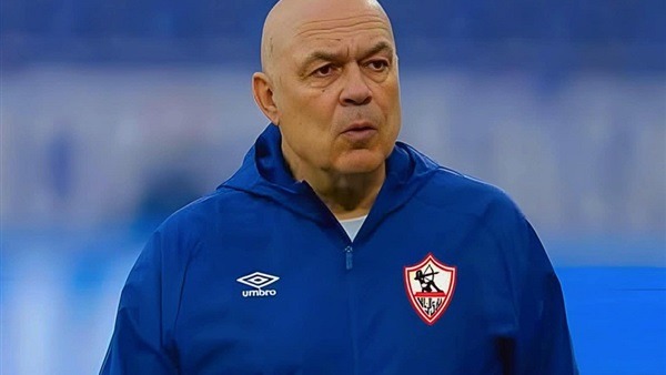 صراع السلطة أسباب رحيل جروس عن الزمالك يكشفها تقرير سويسري 2 رحيل جروس عن الزمالك