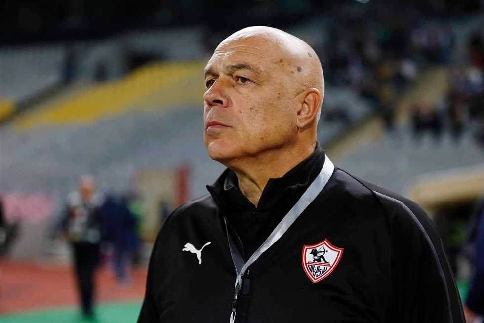 صراع السلطة أسباب رحيل جروس عن الزمالك يكشفها تقرير سويسري 3 السبب في رحيل جروس عن الزمالك