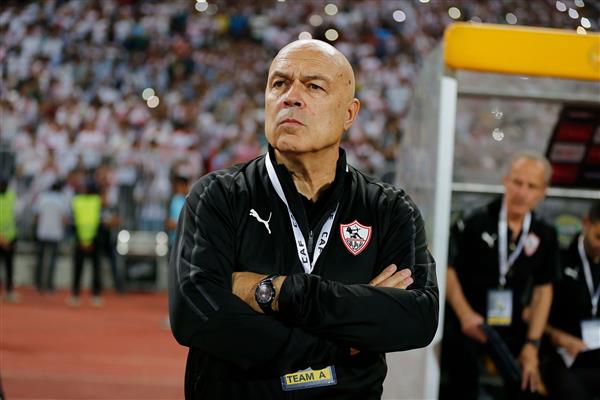 صراع السلطة أسباب رحيل جروس عن الزمالك يكشفها تقرير سويسري 4 رحيل جروس عن الزمالك