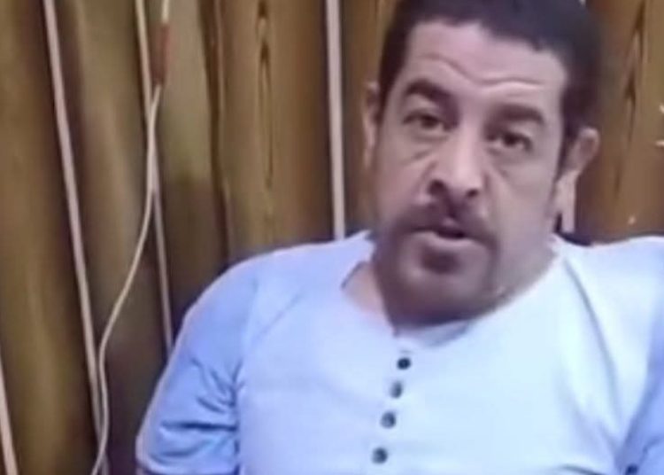 بعد حصار 3 أيام تفاصيل القضاء على خط الصعيد مطلوب في 1200 قضية 1 خط الصعيد