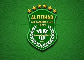 رئيس الاتحاد السكندري