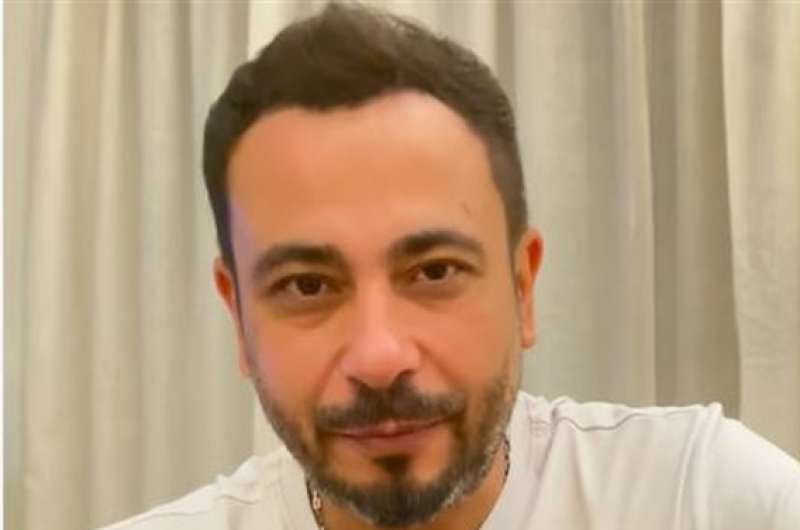 محمد نجاتي يكشف مفاجأة في أول رد له بعد واقعة طريق بورسعيد المروعة وما تعرض له الفنان 3 الفنان محمد نجاتي