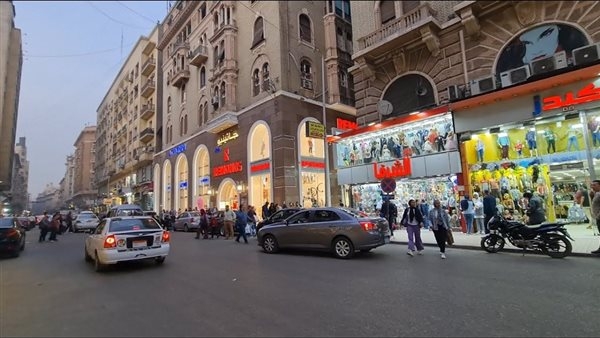 بقرار رسمي ننشر مواعيد عمل المحال التجارية والمطاعم خلال شهر رمضان وعيد الفطر 1 kj 21
