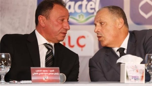 بالصورة الأهلي يهدد اتحاد الكرة في خطاب رسمي باللجوء إلى الفيفا 1 kj 5