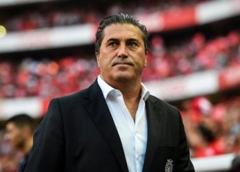 قبل تدريب الزمالك ماذا قدم جوزيه بيسيرو مع الأهلي